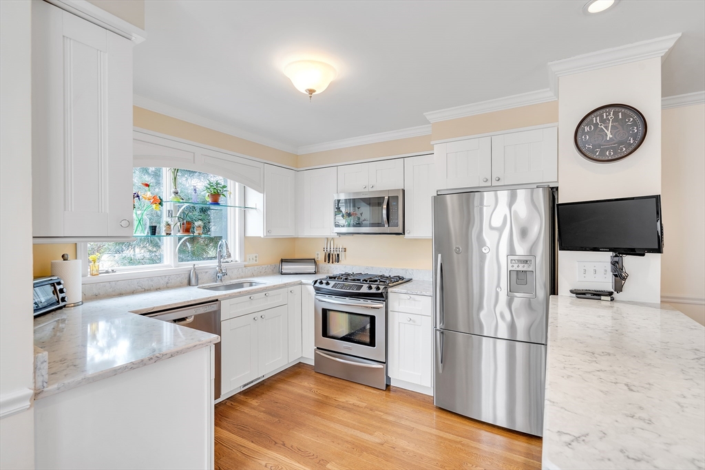 5 Thornton Lane # 5