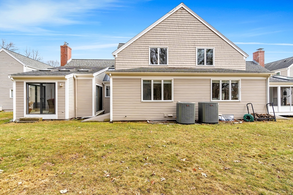 5 Thornton Lane # 5