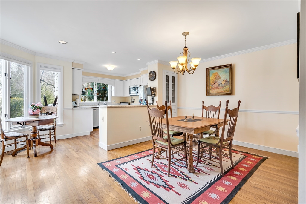 5 Thornton Lane # 5