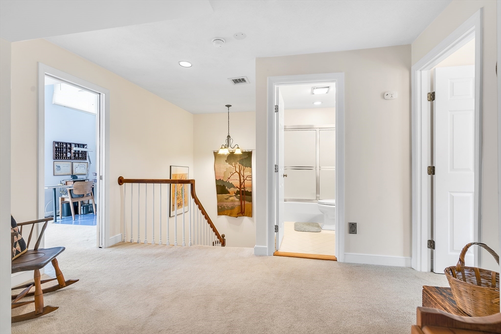 5 Thornton Lane # 5