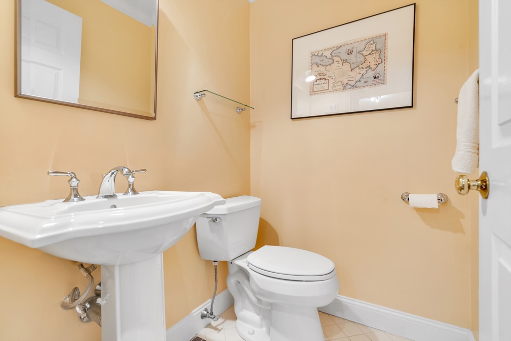 5 Thornton Lane # 5