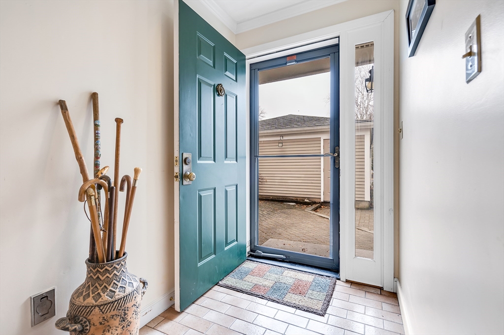 5 Thornton Lane # 5