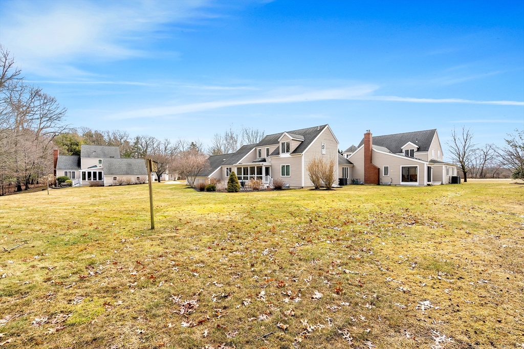 5 Thornton Lane # 5