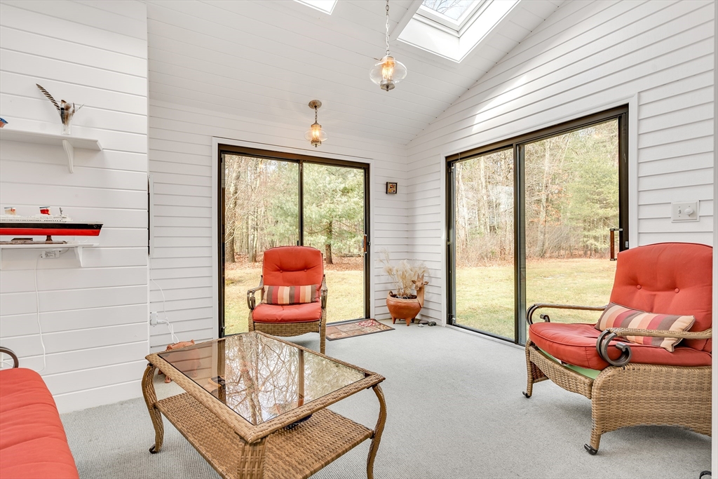 5 Thornton Lane # 5