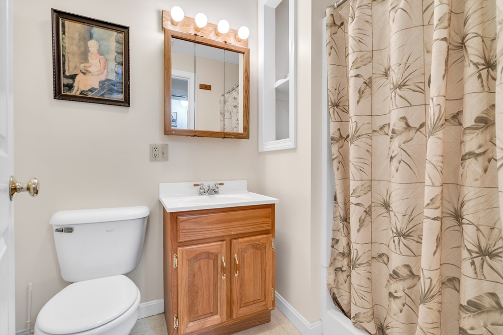 5 Thornton Lane # 5
