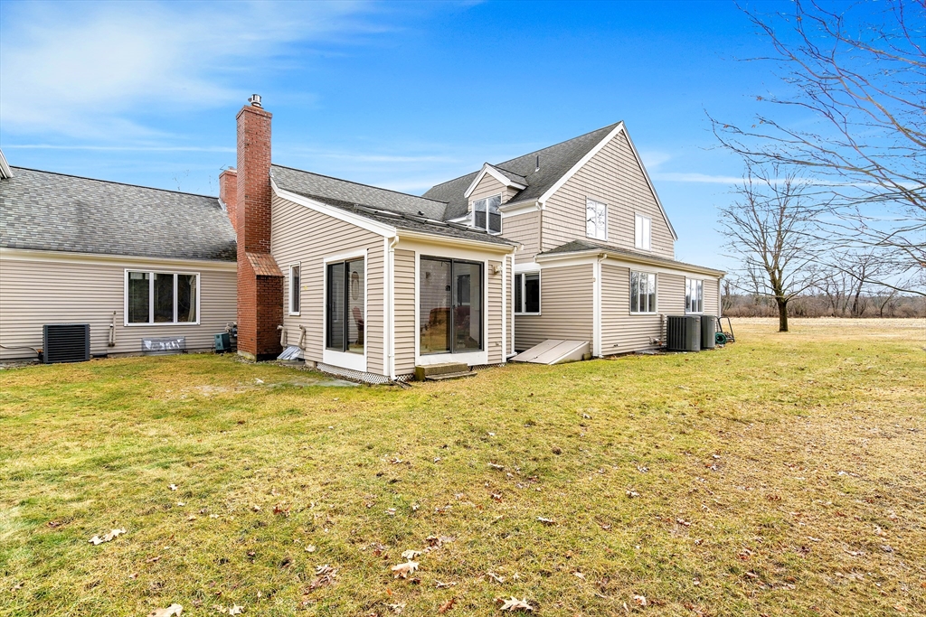5 Thornton Lane # 5