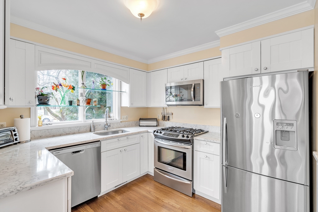 5 Thornton Lane # 5