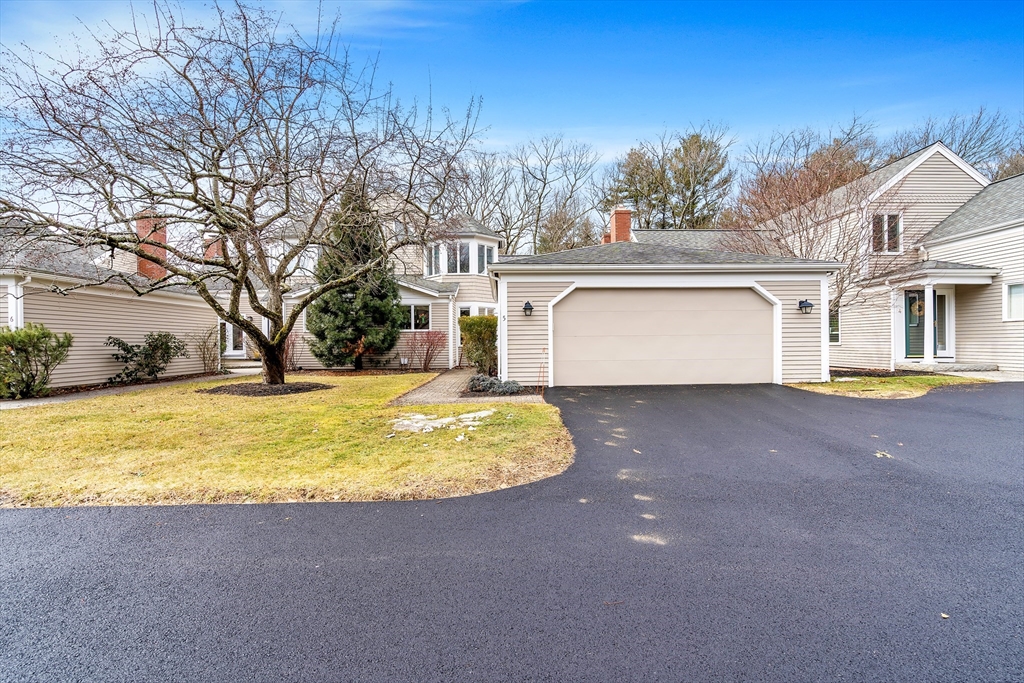5 Thornton Lane # 5