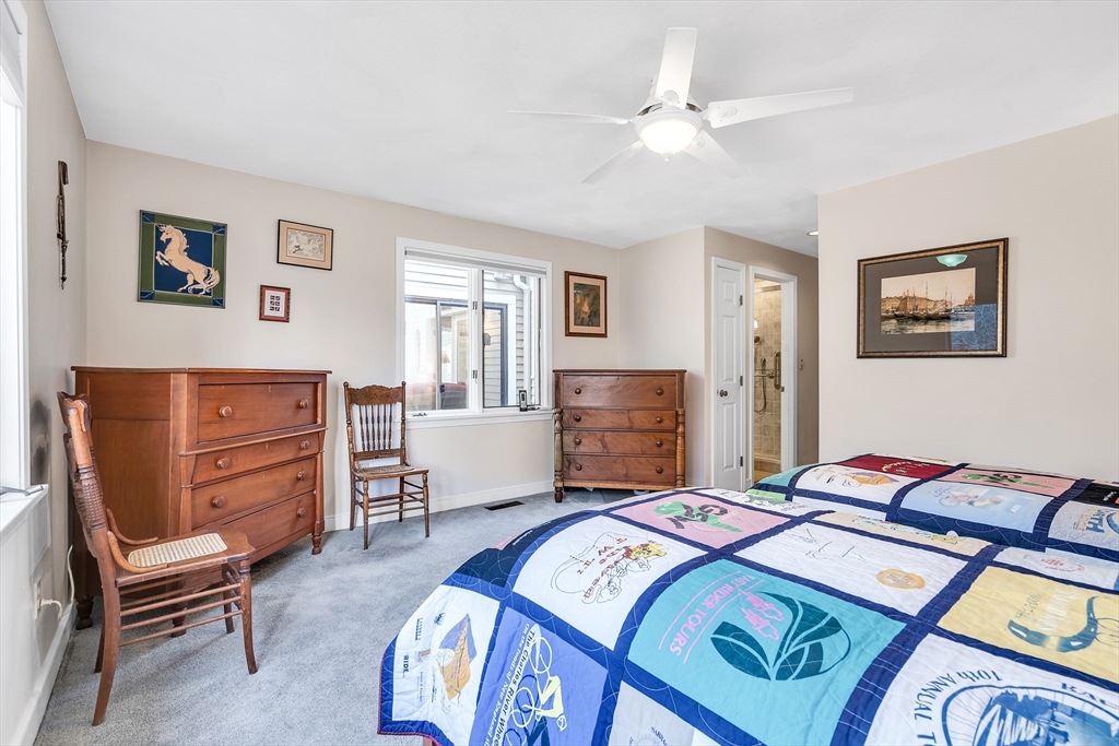 5 Thornton Lane # 5