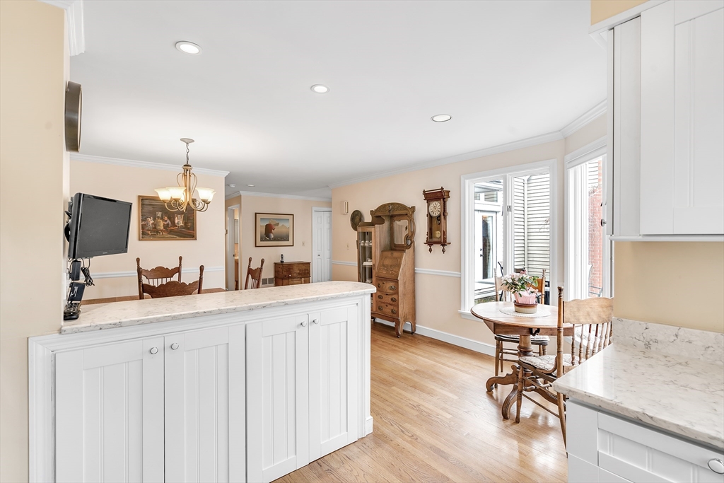5 Thornton Lane # 5