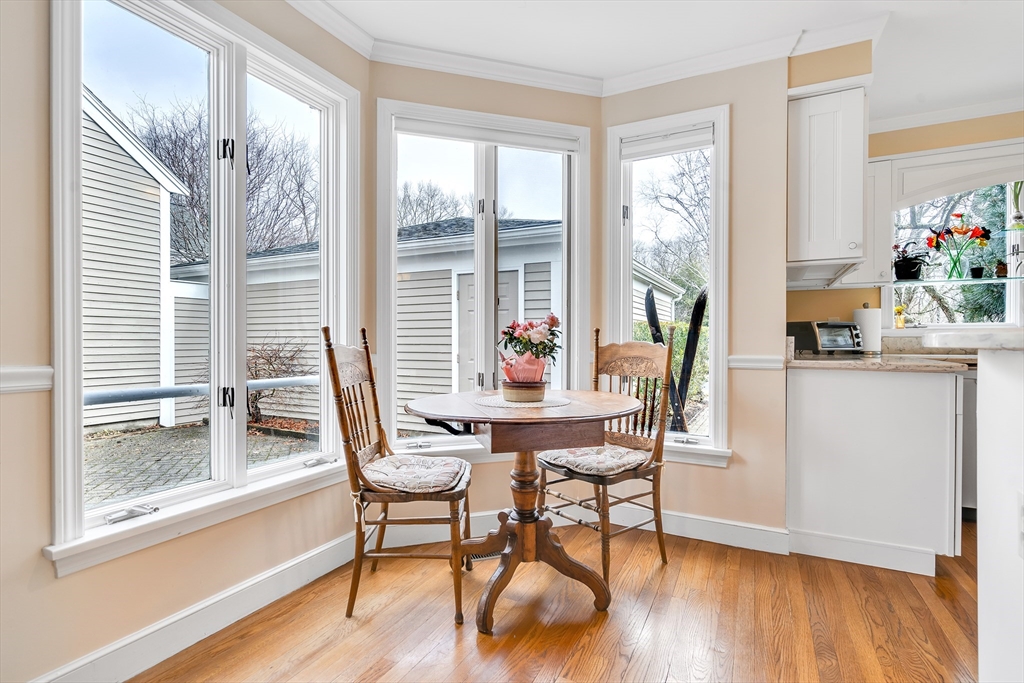 5 Thornton Lane # 5