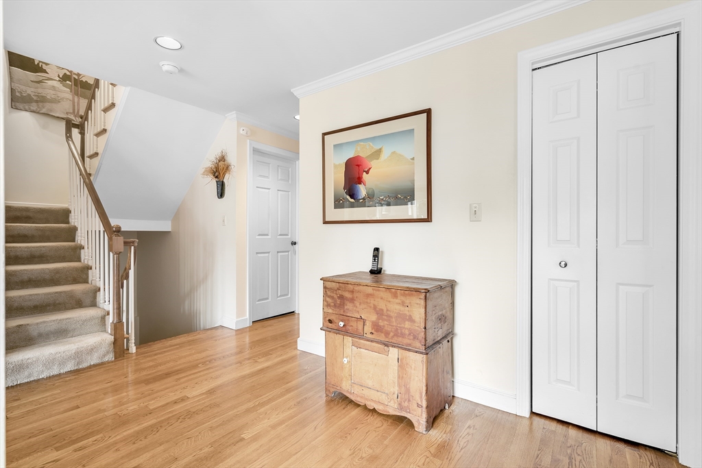 5 Thornton Lane # 5