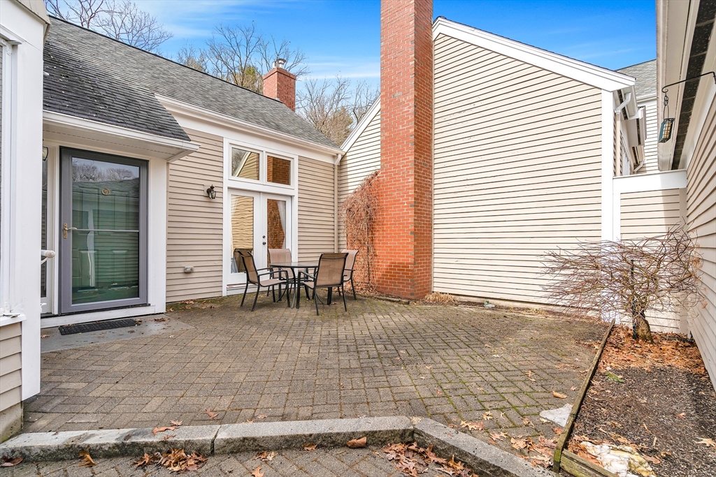 5 Thornton Lane # 5