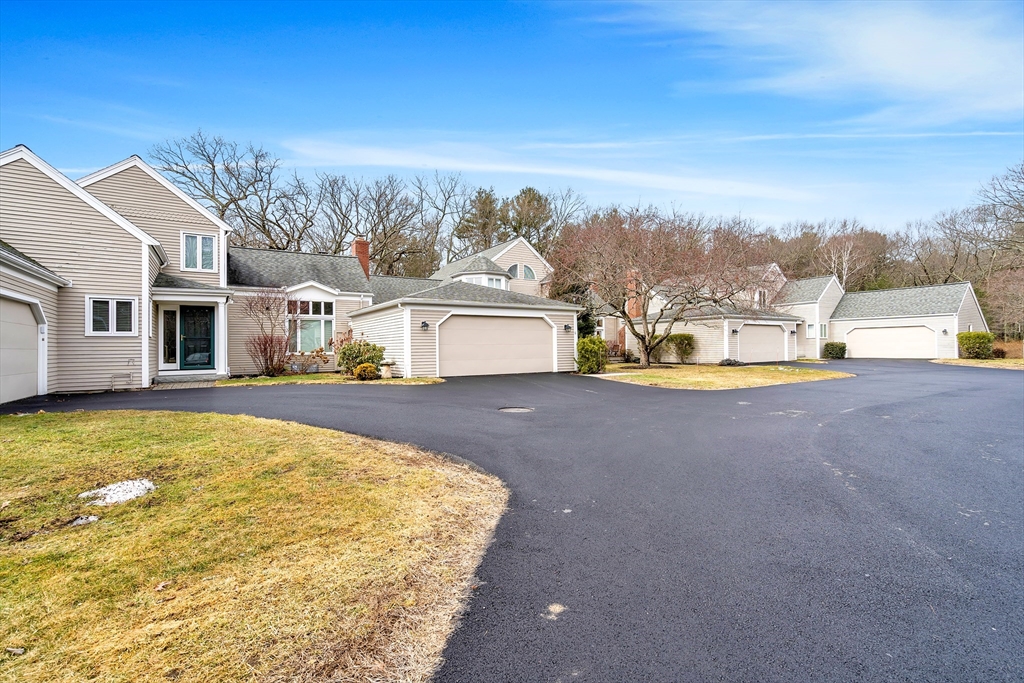 5 Thornton Lane # 5