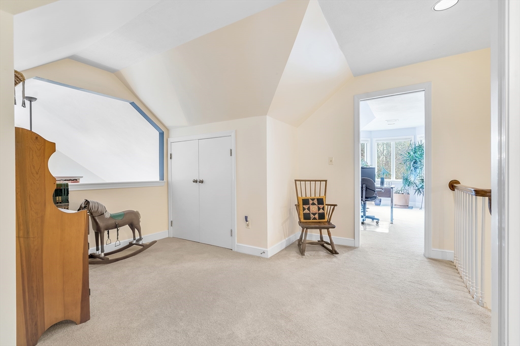 5 Thornton Lane # 5