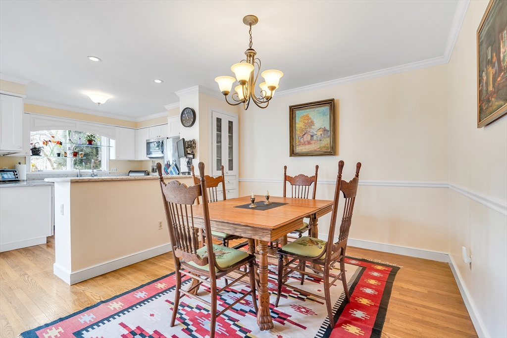 5 Thornton Lane # 5