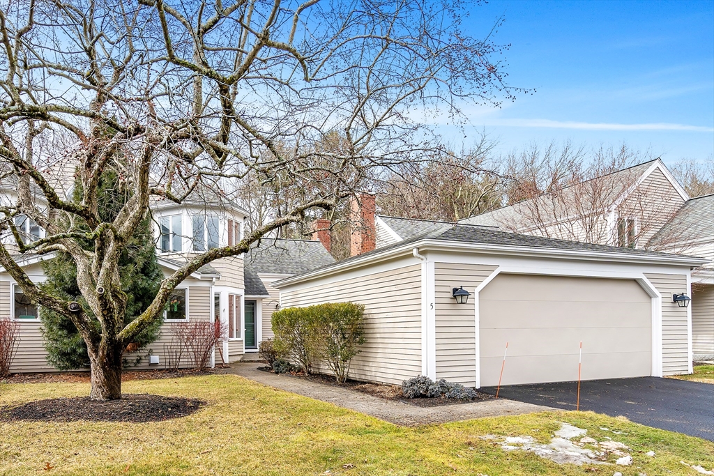 5 Thornton Lane # 5