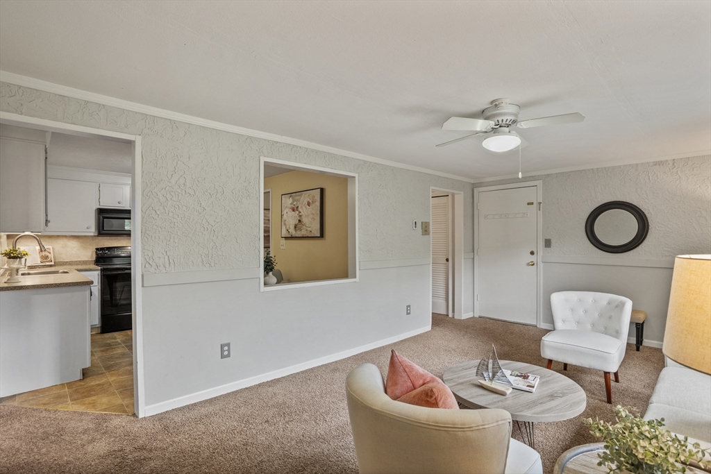 32 Spencer Rd # 36M