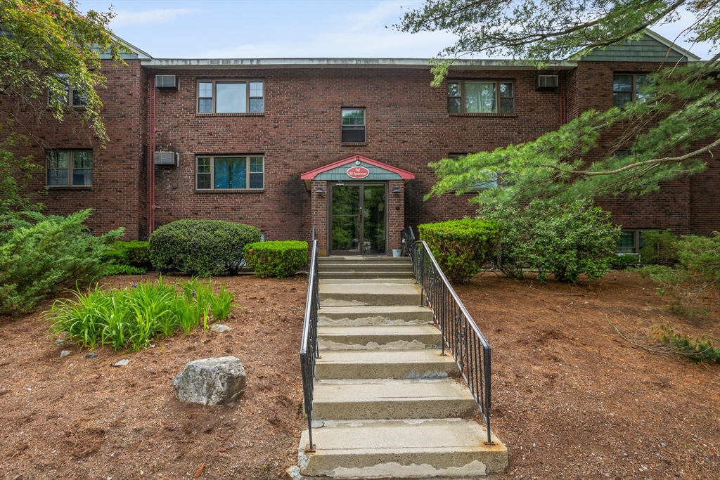 32 Spencer Rd # 36M