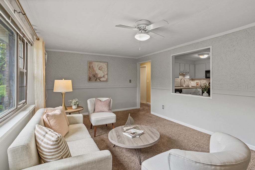32 Spencer Rd # 36M