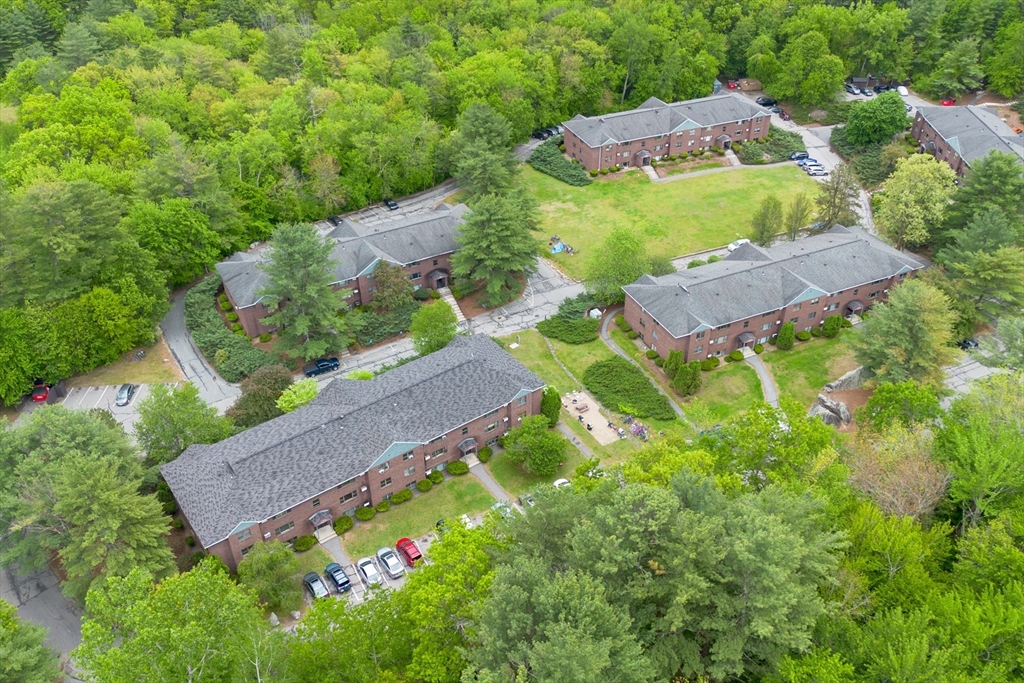 32 Spencer Rd # 36M