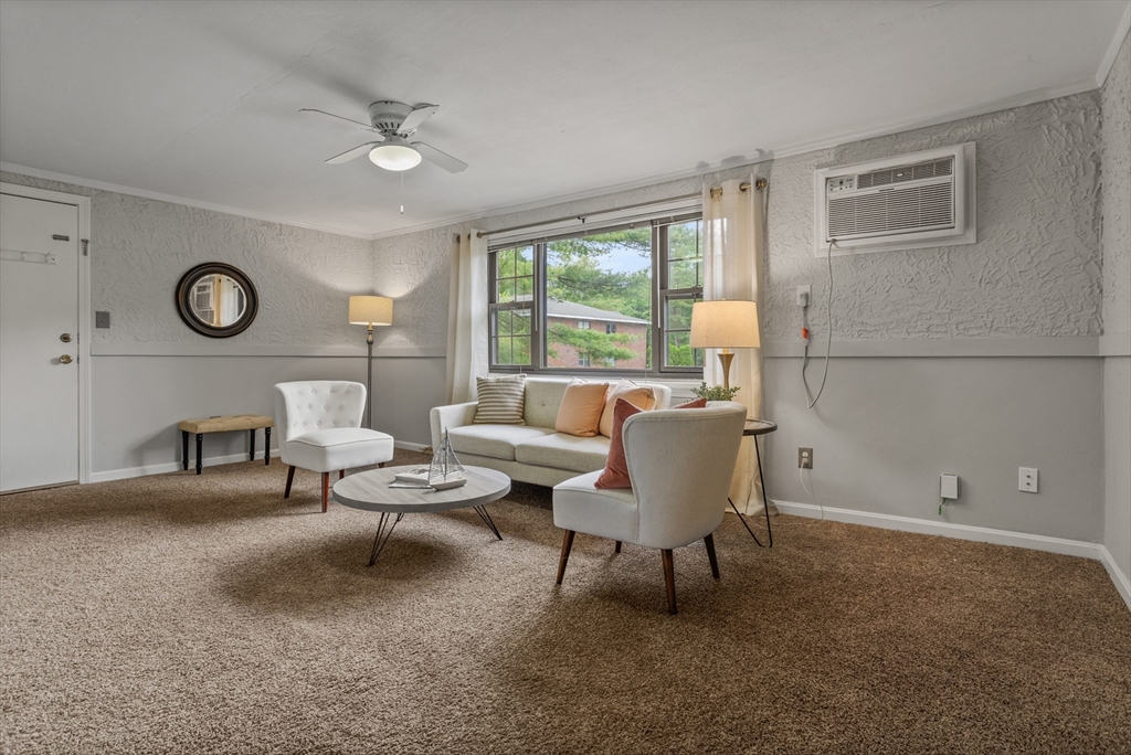 32 Spencer Rd # 36M