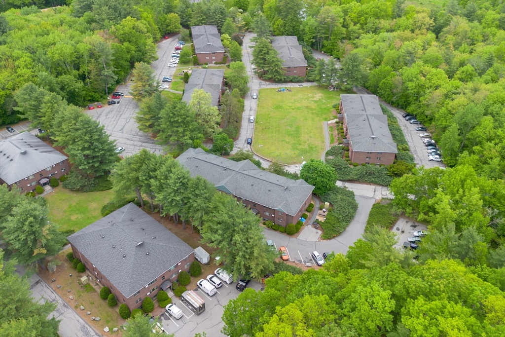 32 Spencer Rd # 36M