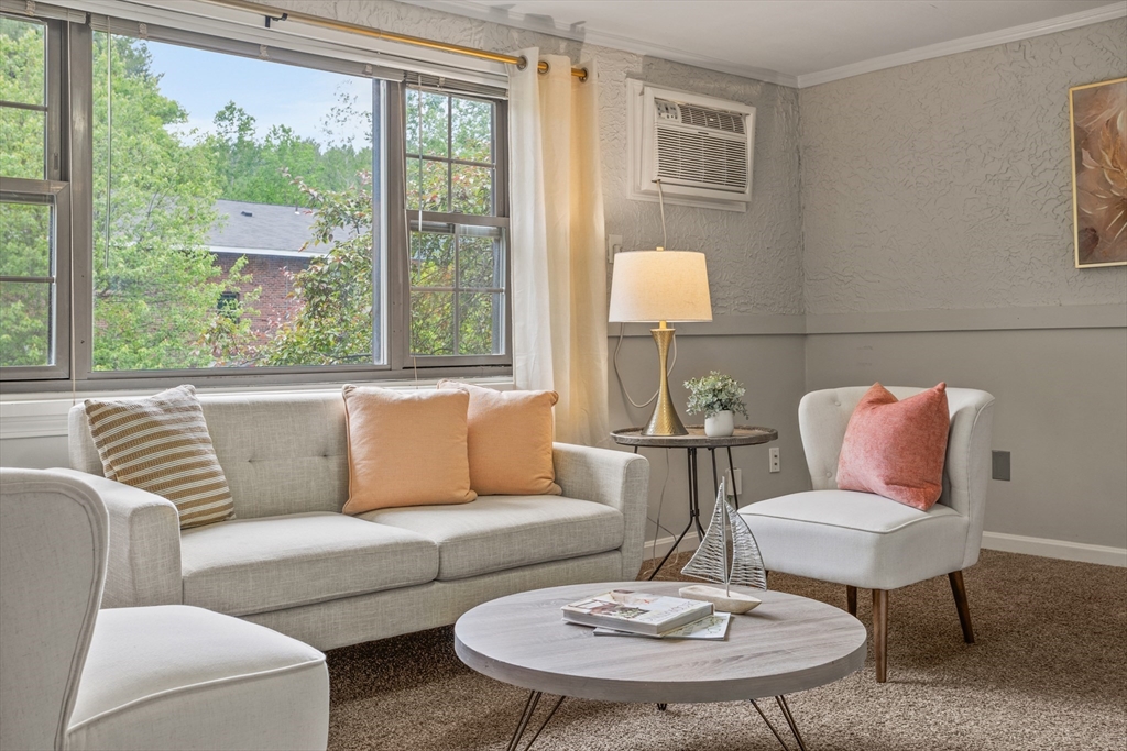 32 Spencer Rd # 36M