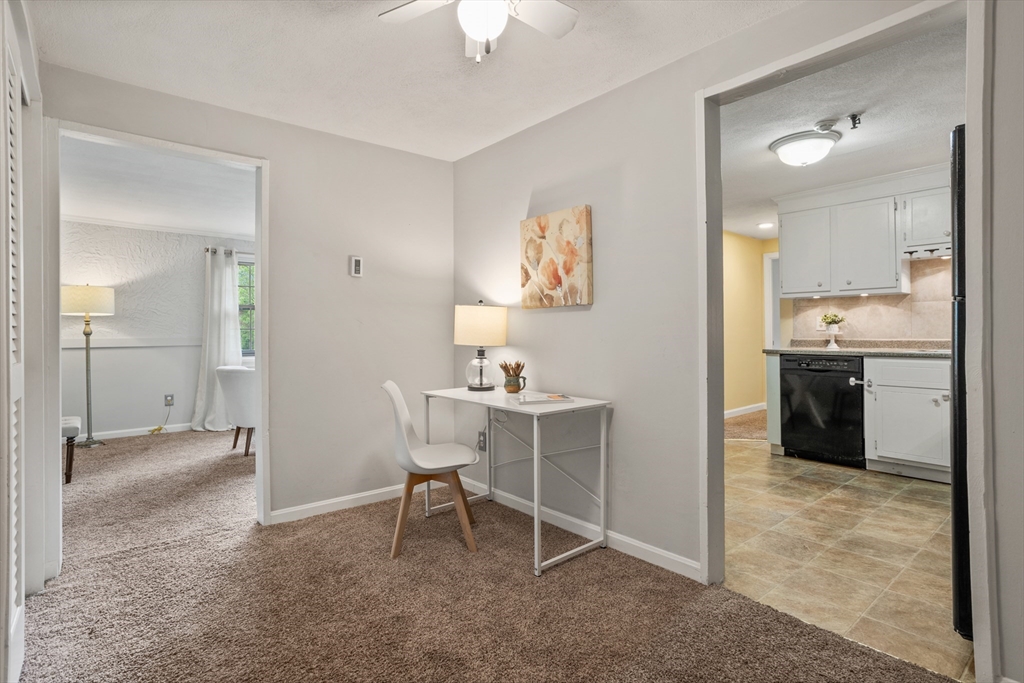 32 Spencer Rd # 36M