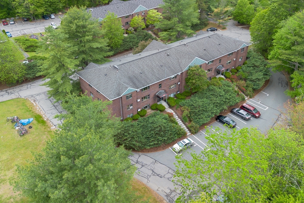 32 Spencer Rd # 36M