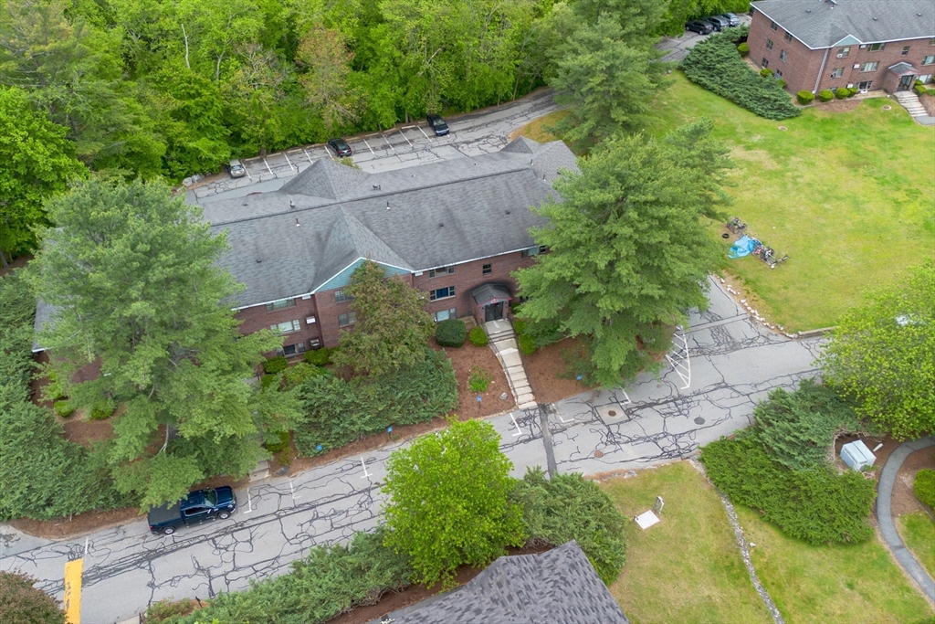 32 Spencer Rd # 36M