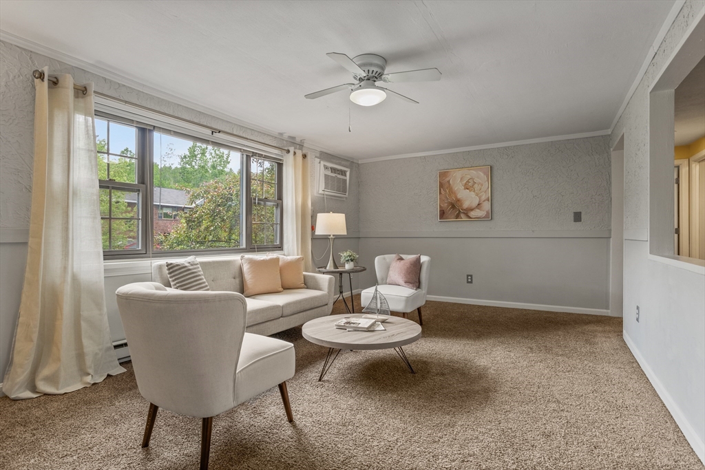32 Spencer Rd # 36M