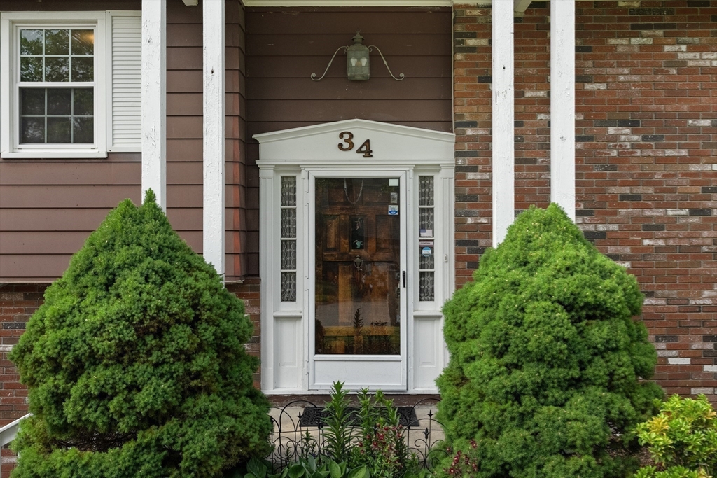 34 Queens Rd
