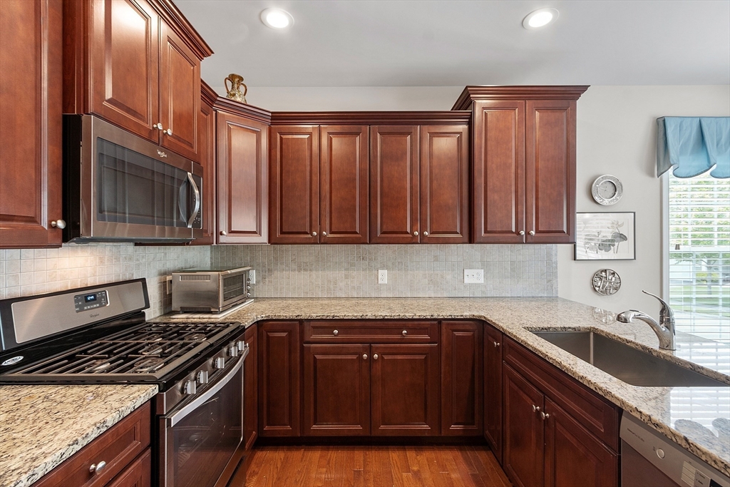 123 Skyline Drive # 123