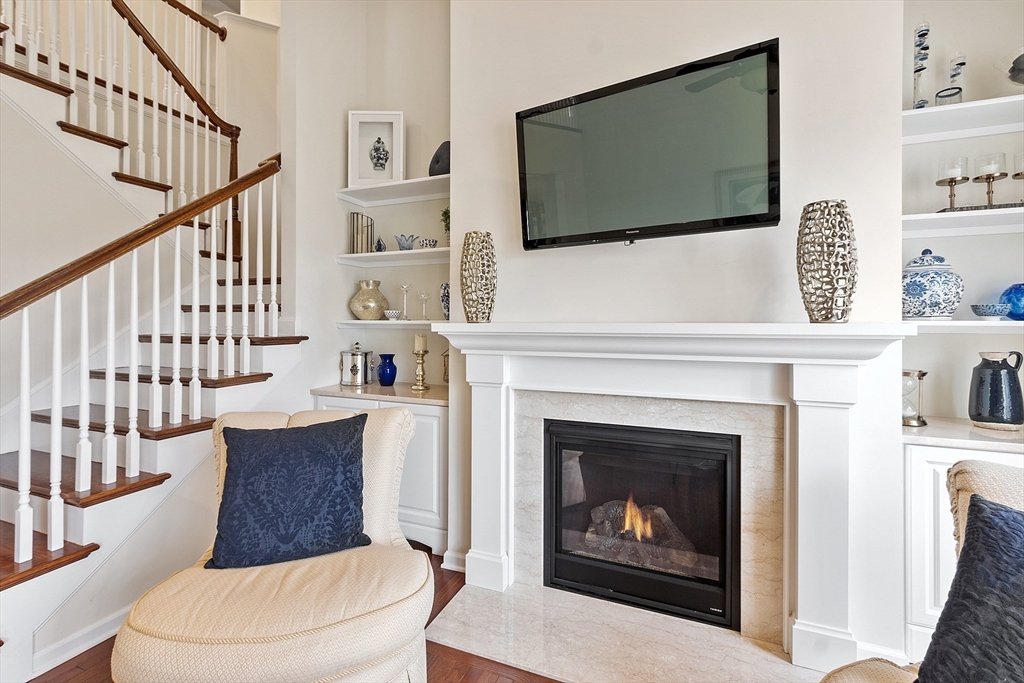 123 Skyline Drive # 123