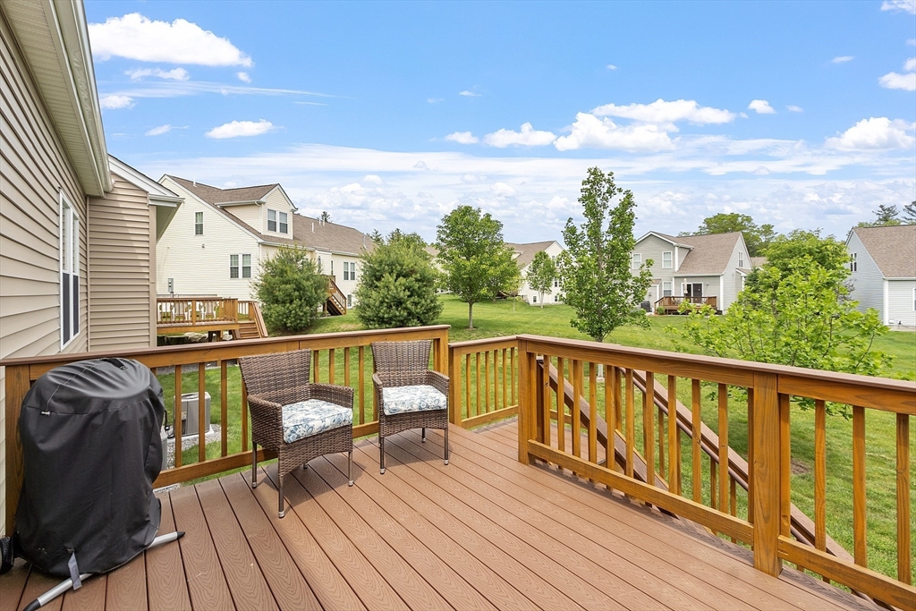 123 Skyline Drive # 123