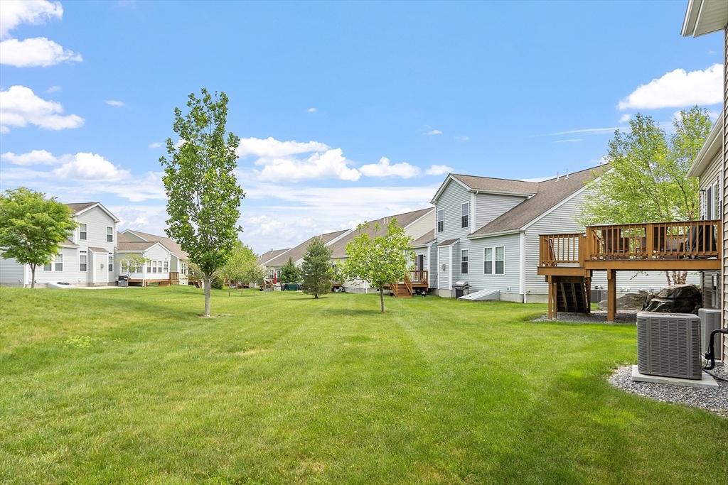 123 Skyline Drive # 123