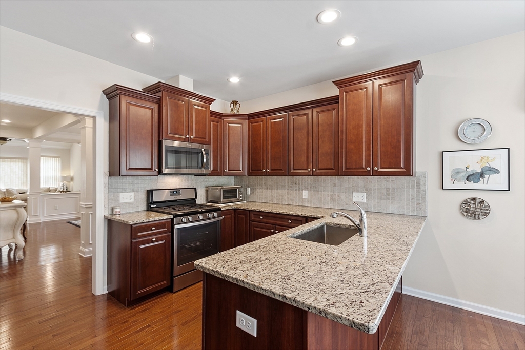 123 Skyline Drive # 123