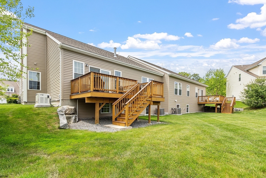 123 Skyline Drive # 123