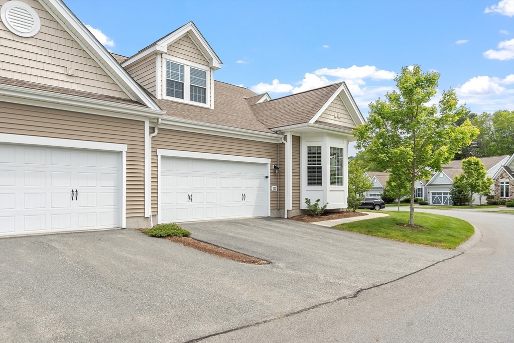 123 Skyline Drive # 123
