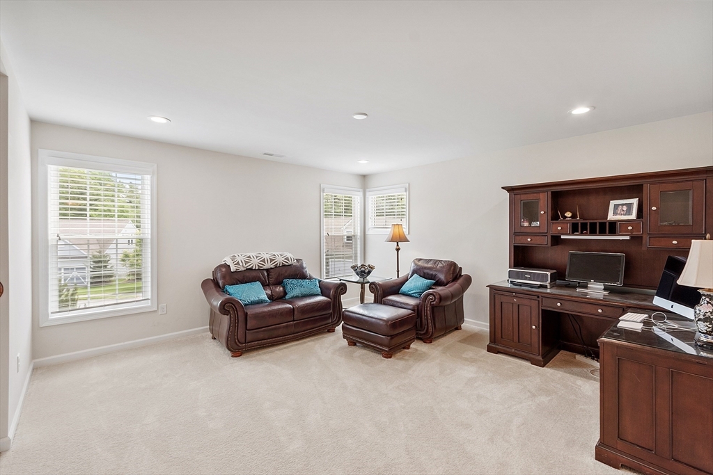 123 Skyline Drive # 123