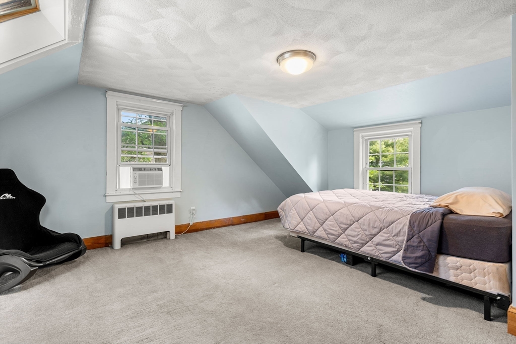 21 Houlton Street