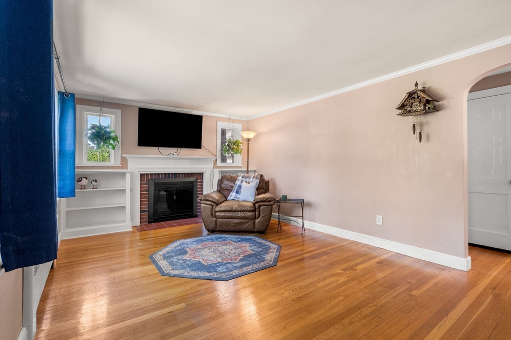 21 Houlton Street