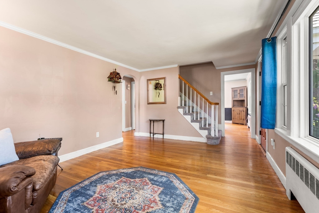 21 Houlton Street