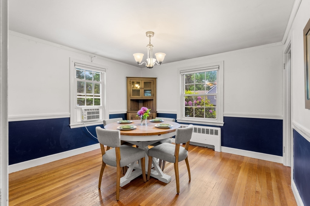 21 Houlton Street