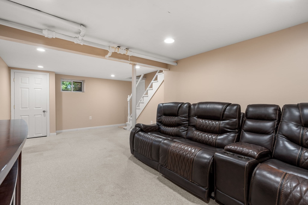 21 Houlton Street