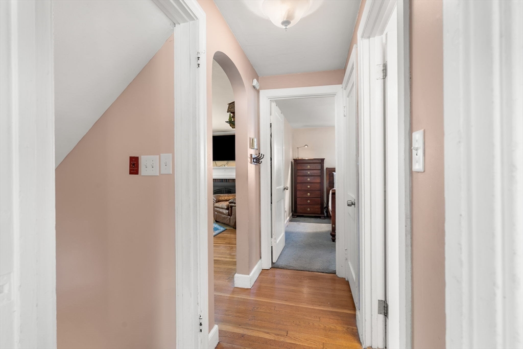 21 Houlton Street
