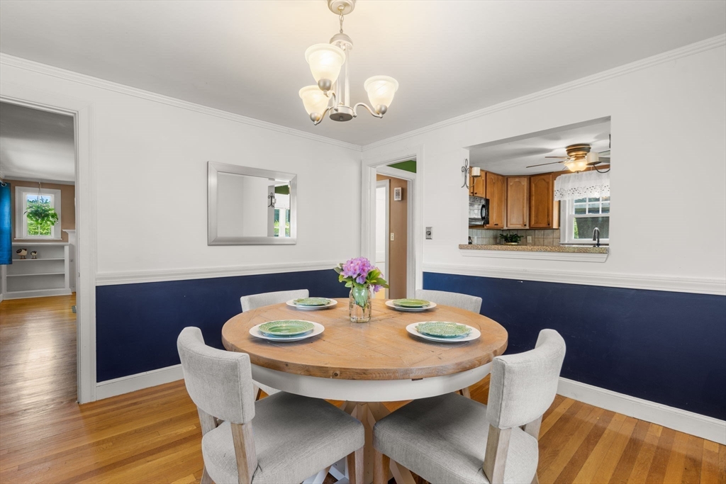 21 Houlton Street