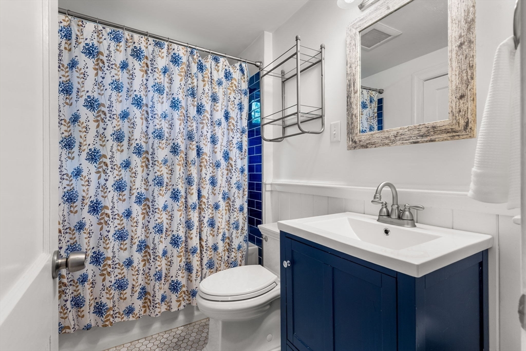 21 Houlton Street