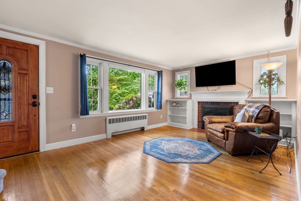 21 Houlton Street